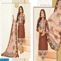 Samaira Sararara Wholesale cotton Work indian Dress material